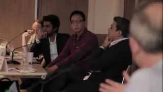 #Dstbn20 : Europa International Conference 2012 | Clip Quotes 03 | VOD in the US