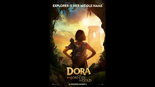 Soundtrack (1 hour): Dora and the Lost City of Gold [Theme Song] [Music]