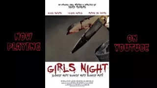 Girls Night 2018 Horror Short Cml Theater Movie Review