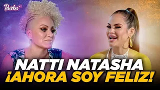 NATTINATASHA... ¡Ahora Soy Feliz! 💖