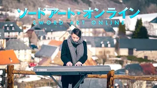 Sword Art Online OST - A Tender Feeling - Yuki Kajiura | Piano Cover