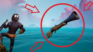 How to make your Begludnerbluss do more damage!!! - Sea of thieves