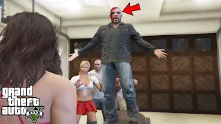 GTA 5 - How to Respawn Johnny Klebitz After The Final Mission