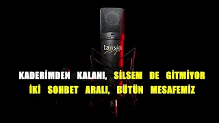 Semicenk - Mesafe / Karaoke / Md Altyapı / Cover / Lyrics / HQ