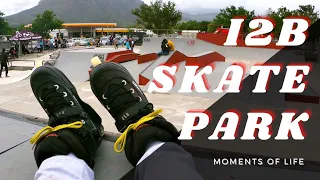 BEST SKATEPARK IN SOMERSET WEST / Cape Town, South Africa