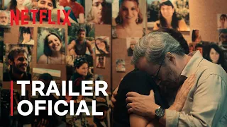 Todo Dia a Mesma Noite | Trailer oficial | Netflix