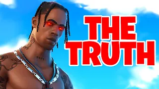 The TRUTH About These Fortnite Skins