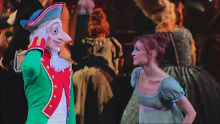 4K HDR - ЩЕЛКУНЧИК (балет) Мариинский театр- Махиал Шемякин- Гергиев - Tchaikovsky - The Nutcracker