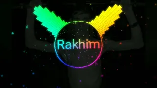 Rakhim - Fendi (Audio Clip 2020)
