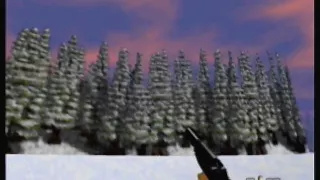 GoldenEye 007 - Surface 1 Agent 1:03 (PR)