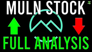 ALL YOU NEED TO KNOW ABOUT THE MULN STOCK TODAY! $MULN Full Analysis 23rd August | Stox 101 USA