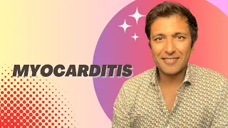 Myocarditis