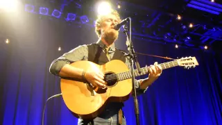 Glen Hansard "Stay The Road" in Ponte Vedra, FL 02/05/15 (7 of 21)