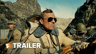 Battle for Afghanistan Trailer #1 (2021) | Movieclips Indie