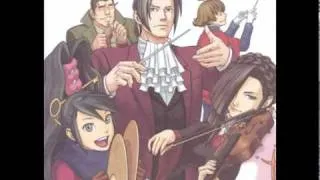 [Gyakuten Kenji Orchestra Arrangement Collection] 07. Pursuit ~ I Want to Find the Truth