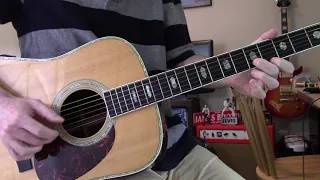 4 + 20 (Lesson) - Crosby, Stills, & Nash