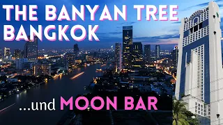 Die Nackte Wahrheit: BANYAN TREE BANGKOK | Es war einmal...