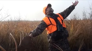 Moose Hunt of a Lifetime!!! DREAM HUNT!!!