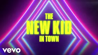 Baby Ariel - The New Kid in Town (From "ZOMBIES 2"/Official Lyric Video)