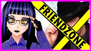 Why Do I Keep Getting Friendzoned? - Listen Up Dumbasses #1