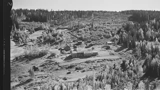 Skogfinnetorpet på Finnskogen