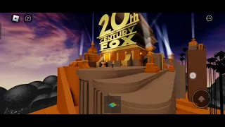 20th century fox bloopers 1