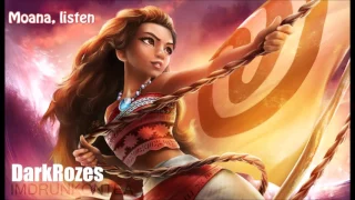 Nightcore - I Am Moana