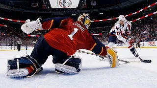 Shootout: Capitals vs. Panthers (FULL)