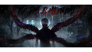 The Day Is My Enemy [AMV] [The Prodigy–The Day Is My Enemy]