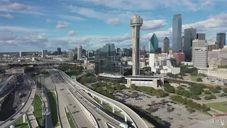 Could San Antonio and Austin become the next big Texas metroplex?