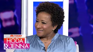 Wanda Sykes talks ‘History of the World, Part II,' Oscars slap