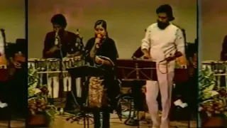 Old Tamil song|| Live Performance by KS chithra || K J Yesudas