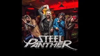 Steel Panther - Live. SPb 28.06.2018