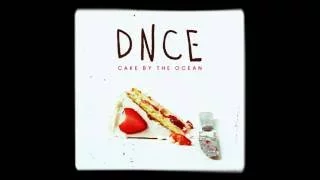 Cake By The Ocean - DNCE (Instrumental Cover)