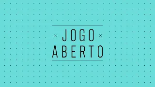 PROGRAMA COMPLETO - 28/07/2021 - JOGO ABERTO