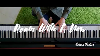 Yiruma (이루마) - Room With A View | Piano Cover