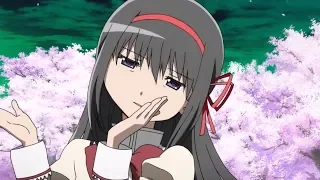 Homura Was Never A Good Person: Why Rebellion Is Great