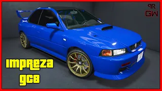 NEW Karin Sultan RS Classic - Customization Top Speed Test & Review - Los Santos Tuners GTA 5 Online