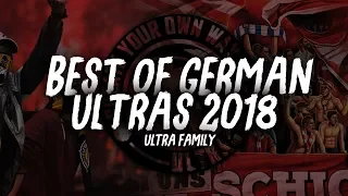 Best Of: German Ultras 2018