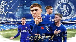 Cole Palmer's Incredible Goals, Assists & Skills: Chelsea 2023/24 Highlights!