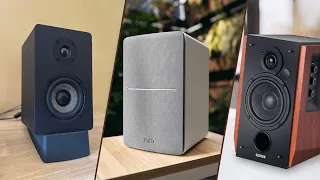 Top 10 Best Powered Speakers in 2024 | Expert Reviews, Our Top Choices