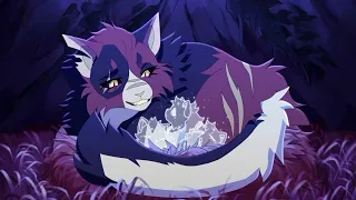 Warrior Cats amv ||Waves
