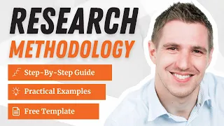 Research Methodology 101: Simple Explainer With Examples (+ FREE Template)