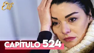 Elif Tercera Temporada Capítulo 524 | Elif Capítulo 524