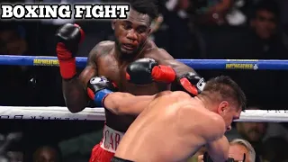 Sergiy Derevyanchenko (Ukraine) vs Carlos Adames (Dominicana) _ BOXING Fight, HD.mp4