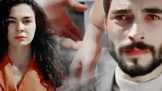 Miran & Reyyan || Falling Apart [Hercai]