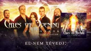 Tales Of Evening - Elveszett magam (hivatalos szöveges videó / official lyrics video)