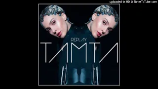 Tamta - Replay (Vocals only) - Acapella