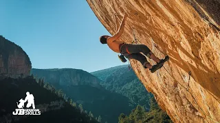 Why I don’t use a lanyard personal sport climbing even though they’re great!