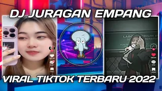 DJ JURAGAN EMPANG WAWANLAY REAL VIRAL TIKTOK TERBARU 2022